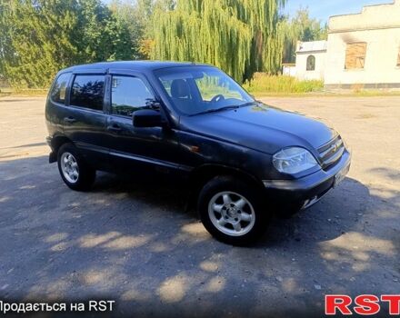Шевроле Нива, об'ємом двигуна 1.7 л та пробігом 225 тис. км за 3450 $, фото 3 на Automoto.ua