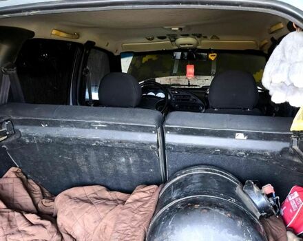 Шевроле Нива, об'ємом двигуна 1.7 л та пробігом 178 тис. км за 2900 $, фото 7 на Automoto.ua