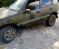 Шевроле Нива, об'ємом двигуна 1.7 л та пробігом 170 тис. км за 4000 $, фото 1 на Automoto.ua