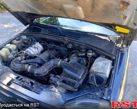 Шевроле Нива, об'ємом двигуна 1.7 л та пробігом 225 тис. км за 3450 $, фото 9 на Automoto.ua