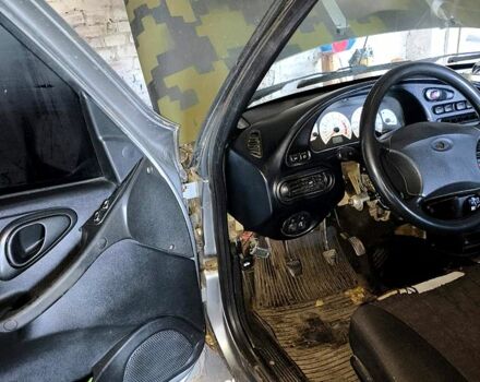 Шевроле Нива, об'ємом двигуна 1.7 л та пробігом 178 тис. км за 2900 $, фото 12 на Automoto.ua