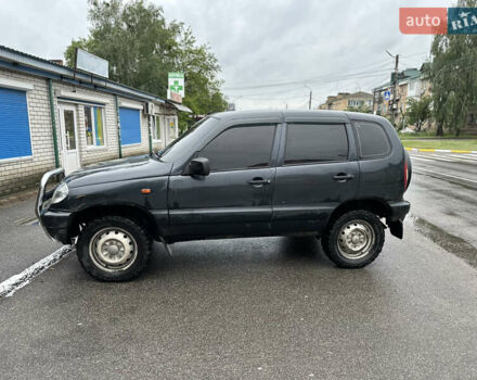 Шевроле Нива, об'ємом двигуна 1.7 л та пробігом 320 тис. км за 3650 $, фото 6 на Automoto.ua