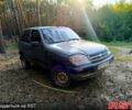 Шевроле Нива, объемом двигателя 1.7 л и пробегом 350 тыс. км за 1800 $, фото 1 на Automoto.ua