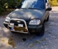 Шевроле Нива, об'ємом двигуна 1.7 л та пробігом 170 тис. км за 4000 $, фото 1 на Automoto.ua