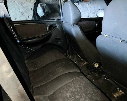 Шевроле Нива, об'ємом двигуна 1.7 л та пробігом 178 тис. км за 2900 $, фото 8 на Automoto.ua