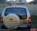 Шевроле Нива, объемом двигателя 1.7 л и пробегом 70 тыс. км за 5100 $, фото 1 на Automoto.ua