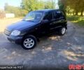 Шевроле Нива, об'ємом двигуна 1.7 л та пробігом 225 тис. км за 3450 $, фото 6 на Automoto.ua