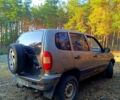 Шевроле Нива, объемом двигателя 1.7 л и пробегом 350 тыс. км за 1800 $, фото 5 на Automoto.ua