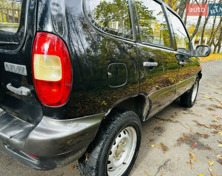 Шевроле Нива, объемом двигателя 0 л и пробегом 274 тыс. км за 3600 $, фото 3 на Automoto.ua