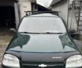 Шевроле Нива, объемом двигателя 0 л и пробегом 182 тыс. км за 3600 $, фото 1 на Automoto.ua