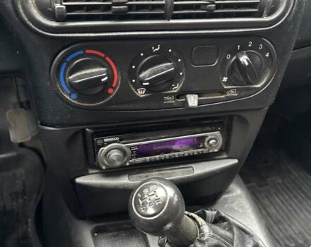 Шевроле Нива, объемом двигателя 0 л и пробегом 182 тыс. км за 3600 $, фото 8 на Automoto.ua