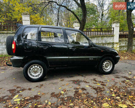 Шевроле Нива, объемом двигателя 0 л и пробегом 176 тыс. км за 3600 $, фото 15 на Automoto.ua