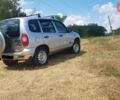 Шевроле Нива, об'ємом двигуна 1.7 л та пробігом 161 тис. км за 4100 $, фото 10 на Automoto.ua