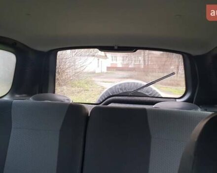 Шевроле Нива, об'ємом двигуна 1.7 л та пробігом 161 тис. км за 4100 $, фото 20 на Automoto.ua