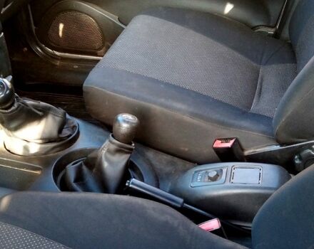 Шевроле Нива, об'ємом двигуна 1.7 л та пробігом 230 тис. км за 3500 $, фото 5 на Automoto.ua