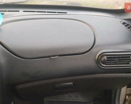 Шевроле Нива, об'ємом двигуна 1.7 л та пробігом 161 тис. км за 4100 $, фото 15 на Automoto.ua