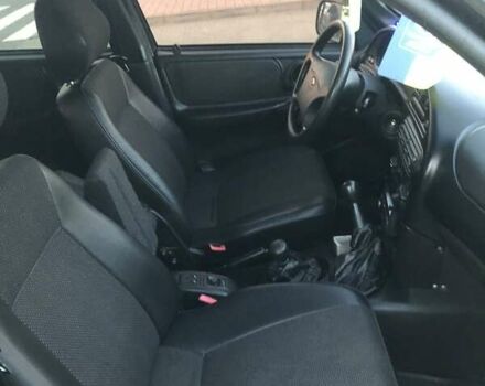 Шевроле Нива 2007 у Хмельницькому на Automoto.ua Шевроле Нива, об'ємом двигуна 1.7 л та пробігом 157 тис. км за 3500 $, фото 7 на Automoto.ua