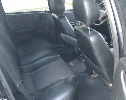 Шевроле Нива 2007 у Хмельницькому на Automoto.ua Шевроле Нива, об'ємом двигуна 1.7 л та пробігом 157 тис. км за 3500 $, фото 11 на Automoto.ua