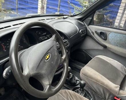 Шевроле Нива, объемом двигателя 0 л и пробегом 182 тыс. км за 3600 $, фото 6 на Automoto.ua