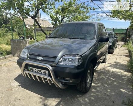 Шевроле Нива, об'ємом двигуна 0 л та пробігом 220 тис. км за 4650 $, фото 2 на Automoto.ua