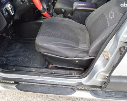 Шевроле Нива, объемом двигателя 0 л и пробегом 159 тыс. км за 3499 $, фото 8 на Automoto.ua