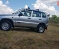 Шевроле Нива, об'ємом двигуна 1.7 л та пробігом 161 тис. км за 4100 $, фото 5 на Automoto.ua