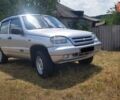 Шевроле Нива, об'ємом двигуна 1.7 л та пробігом 161 тис. км за 4100 $, фото 1 на Automoto.ua