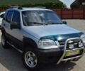Шевроле Нива, объемом двигателя 0 л и пробегом 159 тыс. км за 3499 $, фото 3 на Automoto.ua
