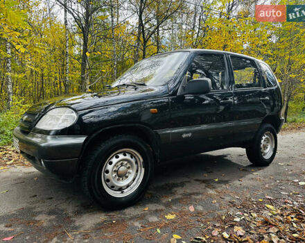 Шевроле Нива, объемом двигателя 0 л и пробегом 176 тыс. км за 3600 $, фото 2 на Automoto.ua