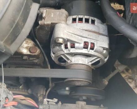 Шевроле Нива, об'ємом двигуна 1.7 л та пробігом 161 тис. км за 4100 $, фото 19 на Automoto.ua