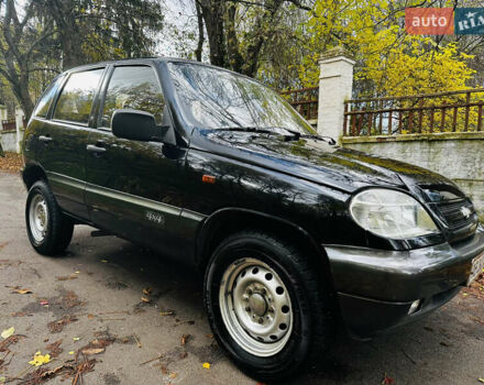 Шевроле Нива, объемом двигателя 0 л и пробегом 176 тыс. км за 3600 $, фото 9 на Automoto.ua