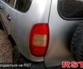 Шевроле Нива, объемом двигателя 1.7 л и пробегом 98 тыс. км за 3300 $, фото 1 на Automoto.ua