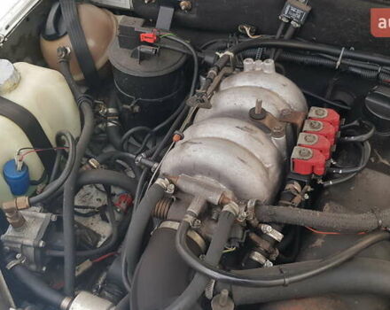 Шевроле Нива, об'ємом двигуна 1.7 л та пробігом 161 тис. км за 4100 $, фото 24 на Automoto.ua