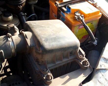 Шевроле Нива, об'ємом двигуна 1.7 л та пробігом 230 тис. км за 3500 $, фото 6 на Automoto.ua