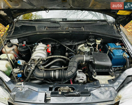 Шевроле Нива, объемом двигателя 0 л и пробегом 176 тыс. км за 3600 $, фото 22 на Automoto.ua