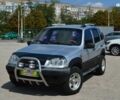 Шевроле Нива, объемом двигателя 0 л и пробегом 159 тыс. км за 3499 $, фото 1 на Automoto.ua