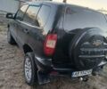 Шевроле Нива, объемом двигателя 1.7 л и пробегом 193 тыс. км за 4999 $, фото 1 на Automoto.ua