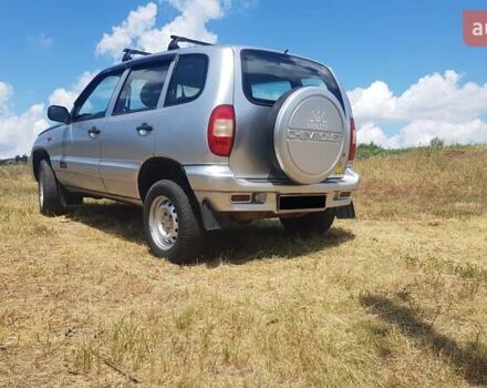 Шевроле Нива, об'ємом двигуна 1.7 л та пробігом 161 тис. км за 4100 $, фото 4 на Automoto.ua