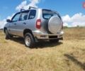 Шевроле Нива, об'ємом двигуна 1.7 л та пробігом 161 тис. км за 4100 $, фото 4 на Automoto.ua