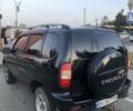 Шевроле Нива 2007 у Хмельницькому на Automoto.ua Шевроле Нива, об'ємом двигуна 1.7 л та пробігом 157 тис. км за 3500 $, фото 3 на Automoto.ua