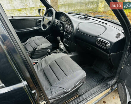 Шевроле Нива, объемом двигателя 0 л и пробегом 176 тыс. км за 3600 $, фото 21 на Automoto.ua