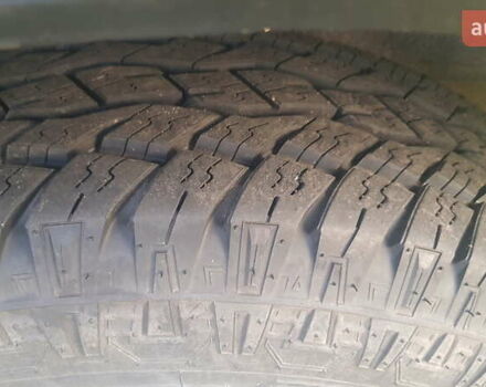 Шевроле Нива, об'ємом двигуна 1.7 л та пробігом 161 тис. км за 4100 $, фото 12 на Automoto.ua