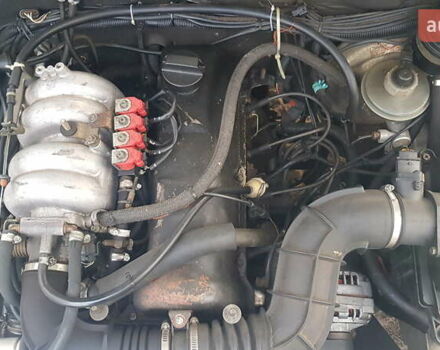 Шевроле Нива, об'ємом двигуна 1.7 л та пробігом 161 тис. км за 4100 $, фото 25 на Automoto.ua