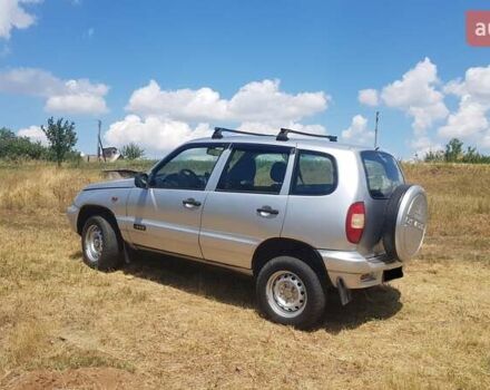 Шевроле Нива, об'ємом двигуна 1.7 л та пробігом 161 тис. км за 4100 $, фото 2 на Automoto.ua