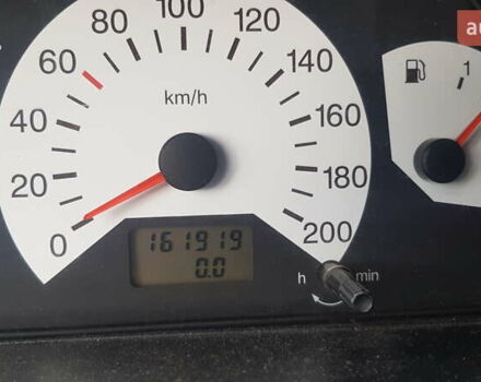 Шевроле Нива, об'ємом двигуна 1.7 л та пробігом 161 тис. км за 4100 $, фото 26 на Automoto.ua