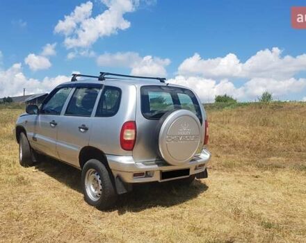 Шевроле Нива, об'ємом двигуна 1.7 л та пробігом 161 тис. км за 4100 $, фото 3 на Automoto.ua