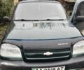 Шевроле Нива, объемом двигателя 0 л и пробегом 182 тыс. км за 3600 $, фото 1 на Automoto.ua