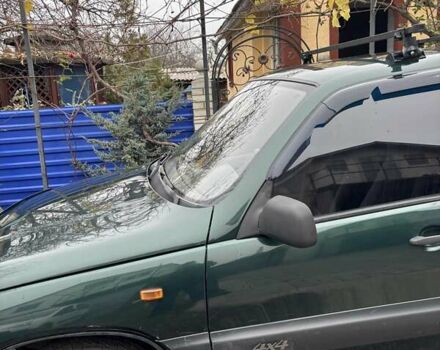 Шевроле Нива, объемом двигателя 0 л и пробегом 182 тыс. км за 3600 $, фото 2 на Automoto.ua