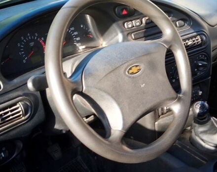 Шевроле Нива, об'ємом двигуна 1.7 л та пробігом 230 тис. км за 3500 $, фото 4 на Automoto.ua