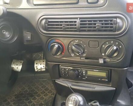 Шевроле Нива, об'ємом двигуна 1.7 л та пробігом 161 тис. км за 4100 $, фото 14 на Automoto.ua